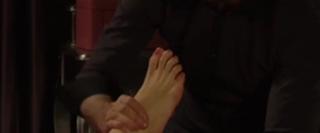 Kellie Bright feet photo 5