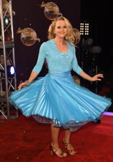 Kellie Bright feet photo 19