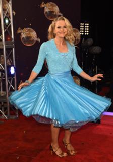 Kellie Bright feet photo 17