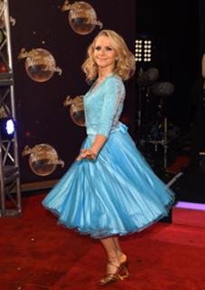 Kellie Bright feet photo 13