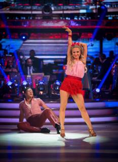 Kellie Bright feet photo 4
