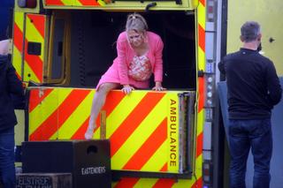 Kellie Bright feet photo 1