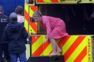 Kellie Bright feet photo 20