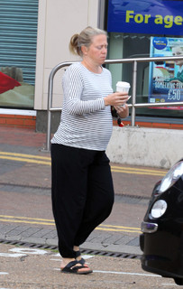 Kellie Bright feet photo 19