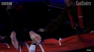 Kellie Bright feet photo 18