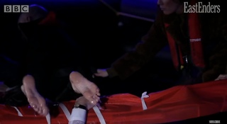 Kellie Bright feet photo 15