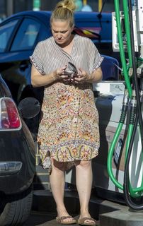 Kellie Bright feet photo 6