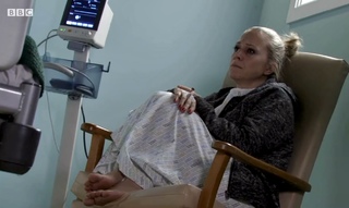 Kellie Bright feet photo 1