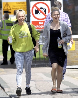 Kellie Bright feet photo 20