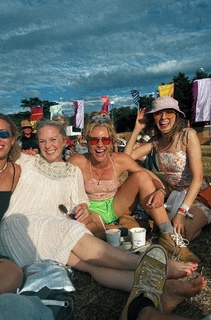 Kellie Bright feet photo 13