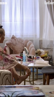 Kellie Bright feet photo 11