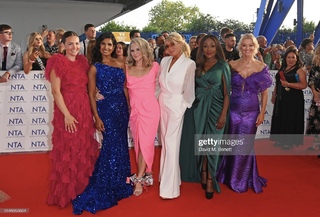 Kellie Bright feet photo 9