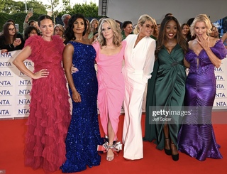 Kellie Bright feet photo 8