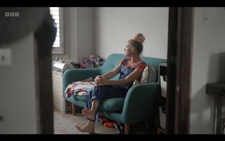 Kellie Bright feet photo 1