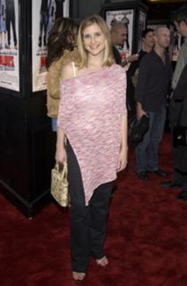 Kellie Martin feet photo 11