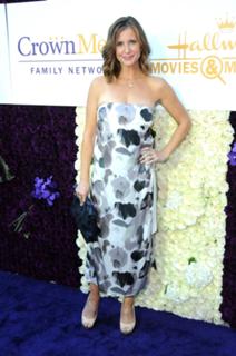 Kellie Martin feet photo 3