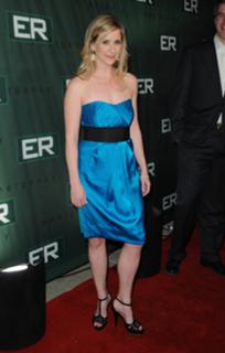 Kellie Martin feet photo 3