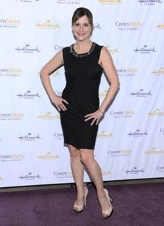 Kellie Martin feet photo 19