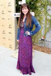 Kellie Martin feet photo 13