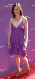 Kellie Martin feet photo 8