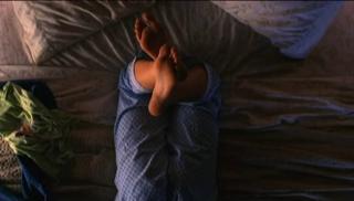 Kellie Martin feet photo 3