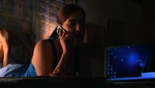Kellie Martin feet photo 2