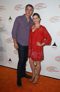 Kellie Martin feet photo 1
