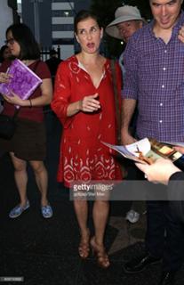 Kellie Martin feet photo 16