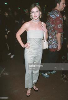 Kellie Martin feet photo 15