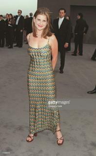 Kellie Martin feet photo 13