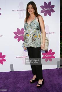 Kellie Martin feet photo 3