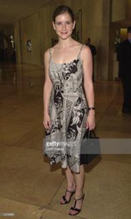 Kellie Martin feet photo 2
