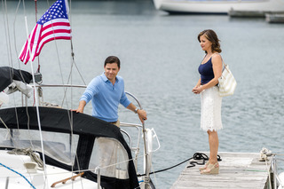 Kellie Martin feet photo 14