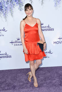 Kellie Martin feet photo 11