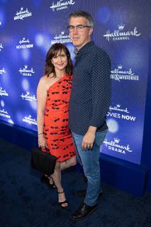 Kellie Martin feet photo 3