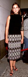 Kellie Martin feet photo 1