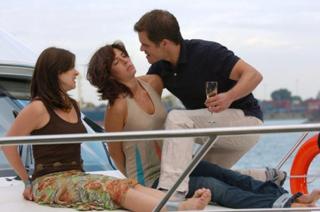 Kellie Martin feet photo 13