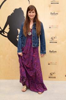 Kellie Martin feet photo 8