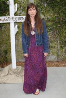 Kellie Martin feet photo 7