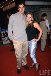 Kellie Martin feet photo 4