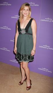 Kellie Martin feet photo 18