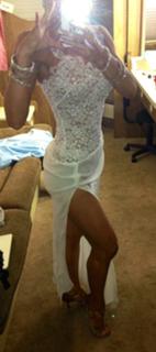 Kellie Pickler feet photo thumbnail