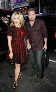 Kellie Pickler feet photo thumbnail