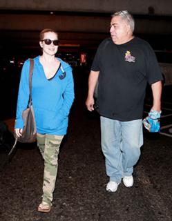 Kellie Pickler feet photo thumbnail