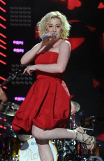 Kellie Pickler feet photo thumbnail