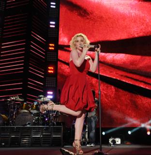 Kellie Pickler feet photo thumbnail