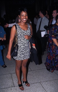 Kellie Shanygne Williams feet photo 4