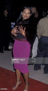 Kellie Shanygne Williams feet photo 9