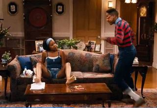 Kellie Shanygne Williams feet photo 5