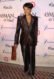 Kellita Smith feet photo thumbnail